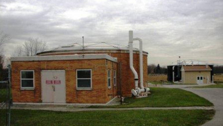 Waste Water Treatment