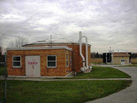 Waste Water Treatment